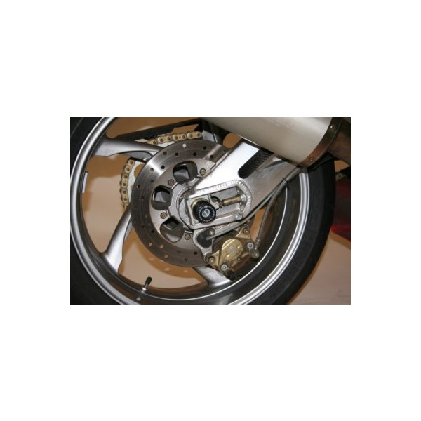 R&G Spindle Sliders